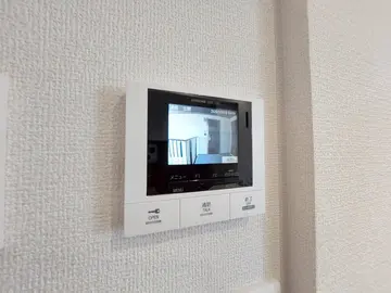 DーROOM御開 105号室
