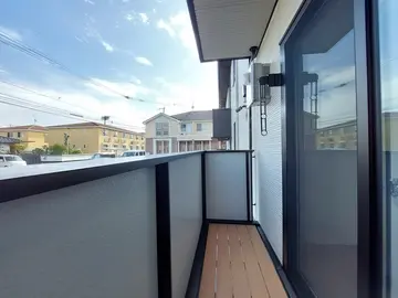 DーROOM御開 105号室