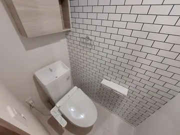 DーROOM御開 103号室