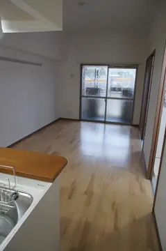 リバーテラス中央 303号室