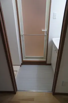 リバーテラス中央 303号室