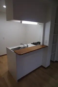 リバーテラス中央 303号室