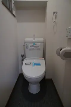 リバーテラス中央 303号室