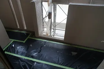 リバーテラス中央 303号室