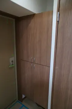 リバーテラス中央 303号室