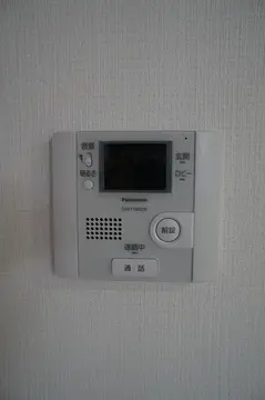 リバーテラス中央 303号室