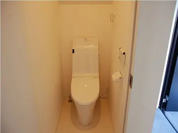 ツ・カーサ A1号室