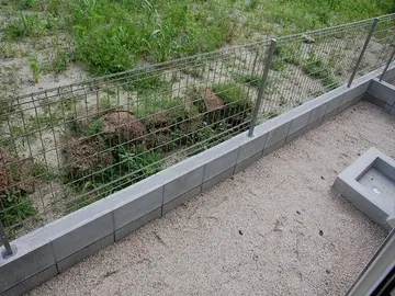 ツ・カーサ A1号室