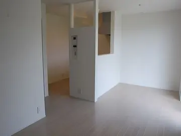 ツ・カーサ A1号室