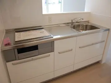 ツ・カーサ A1号室