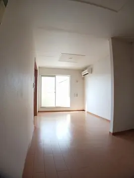 アプローズⅡ 202号室