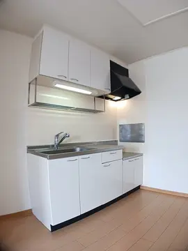 アプローズⅡ 202号室