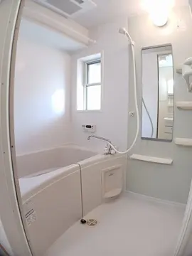 アプローズⅡ 202号室