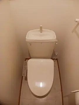 アプローズⅡ 202号室