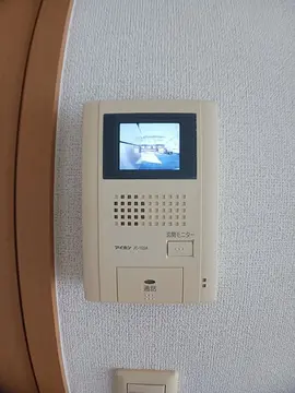 アプローズⅡ 202号室