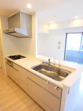 サーパス西田 0404号室