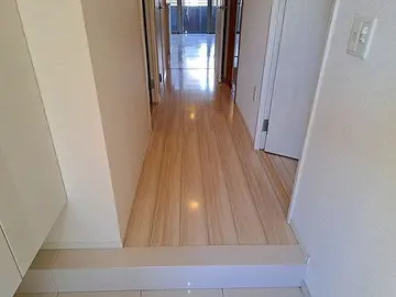 サーパス西田 0404号室