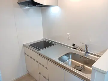 リテンリュカⅡ 202号室