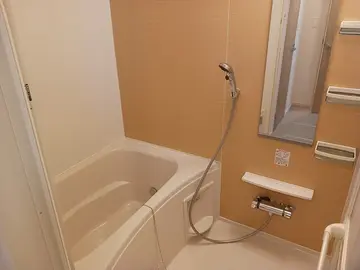 リテンリュカⅡ 202号室