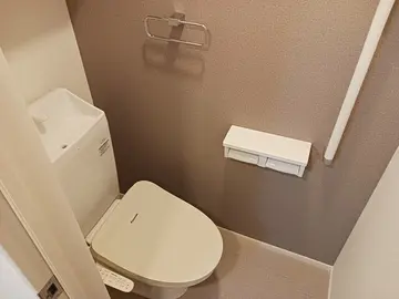 リテンリュカⅡ 202号室