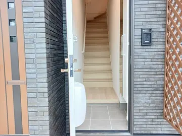 リテンリュカⅡ 202号室