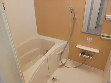 リテンリュカⅡ 102号室