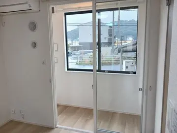 リテンリュカⅡ 102号室