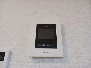 リテンリュカⅡ 103号室