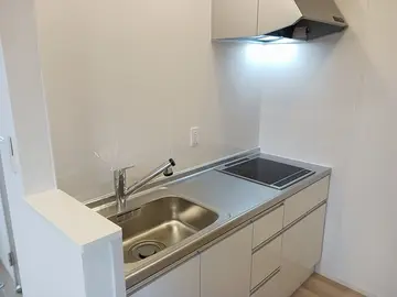 リテンリュカⅡ 103号室