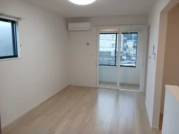 リテンリュカⅡ 203号室