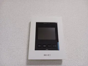 リテンリュカⅡ 203号室