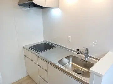 リテンリュカⅡ 203号室