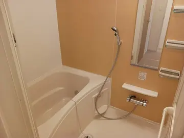 リテンリュカⅡ 203号室