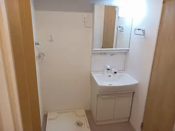 リテンリュカⅡ 203号室