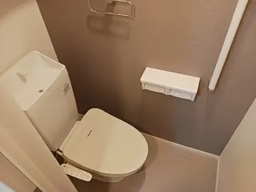 リテンリュカⅡ 203号室