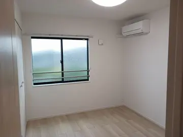 リテンリュカⅡ 203号室