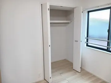 リテンリュカⅡ 203号室