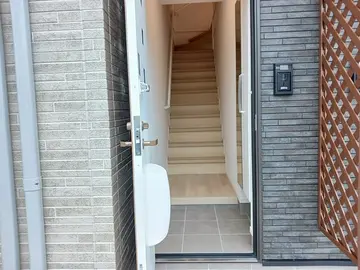 リテンリュカⅡ 203号室