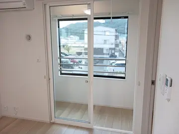 リテンリュカⅡ 203号室