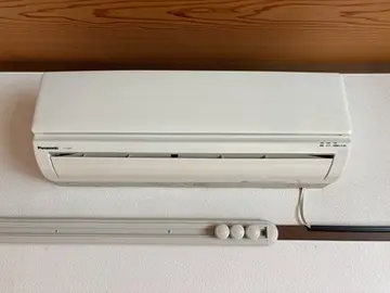 第2川鶴ハイツ 401号室