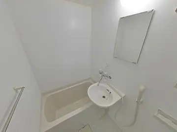 第2川鶴ハイツ 401号室