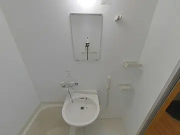 第2川鶴ハイツ 401号室