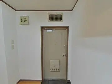 第2川鶴ハイツ 401号室