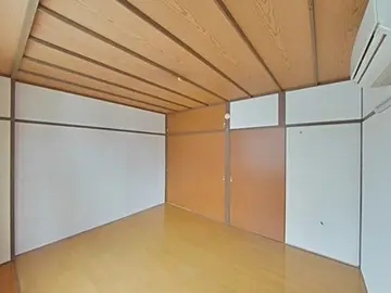 第2川鶴ハイツ 401号室