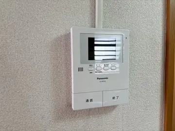 第2川鶴ハイツ 401号室