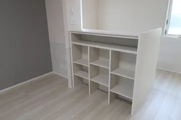 DPremium C棟 102号室