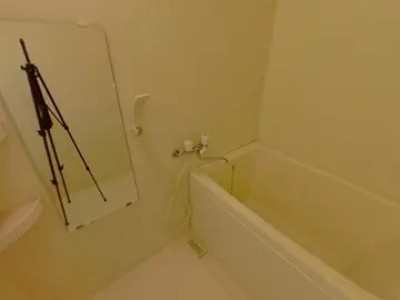 グランソシエ黒髪 101号室