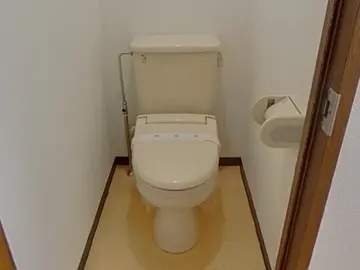 グランソシエ黒髪 101号室