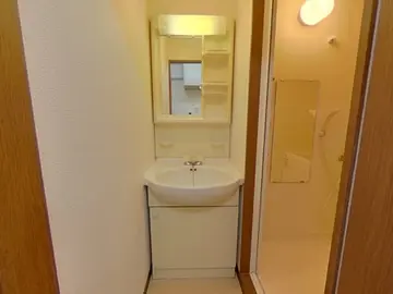 グランソシエ黒髪 101号室