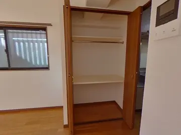 グランソシエ黒髪 101号室